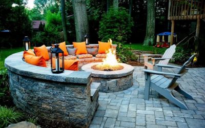 Top 3 Tips to Prolong the Life of Your Fire Pit