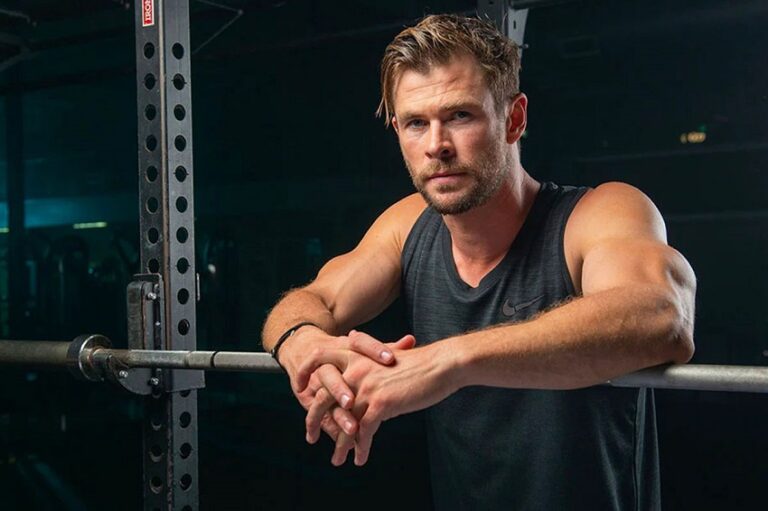 Chris Hemsworth Height: Unveiling the Measurements of the Mighty Thor