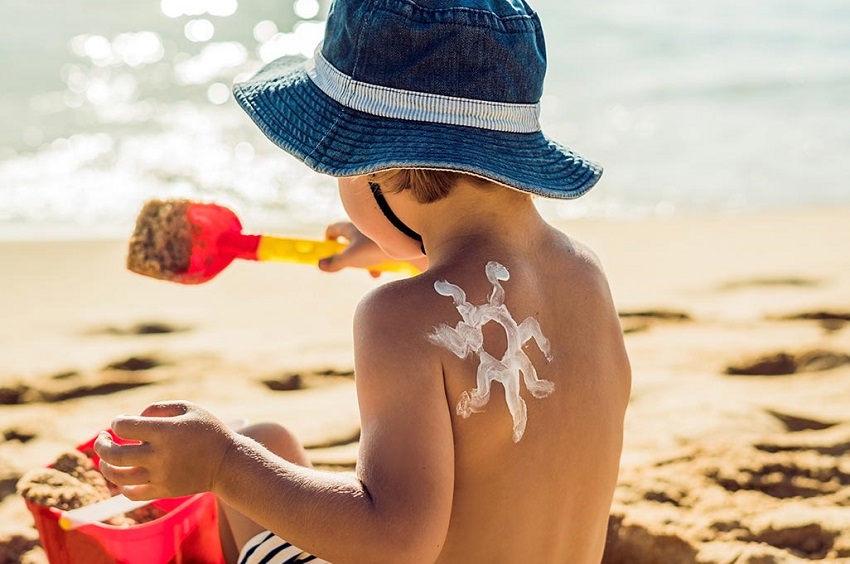 How Much Time in the Sun is Harmful: Factors Affecting Sun Exposure