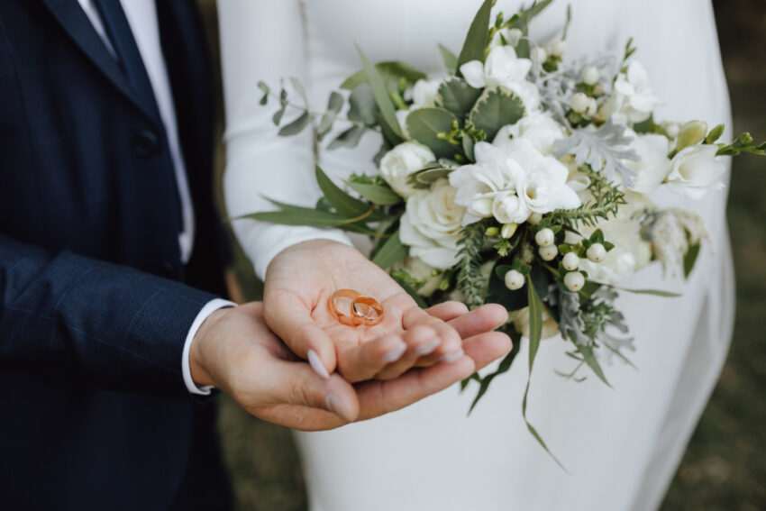 Make Your Wedding Unique and Unforgettable