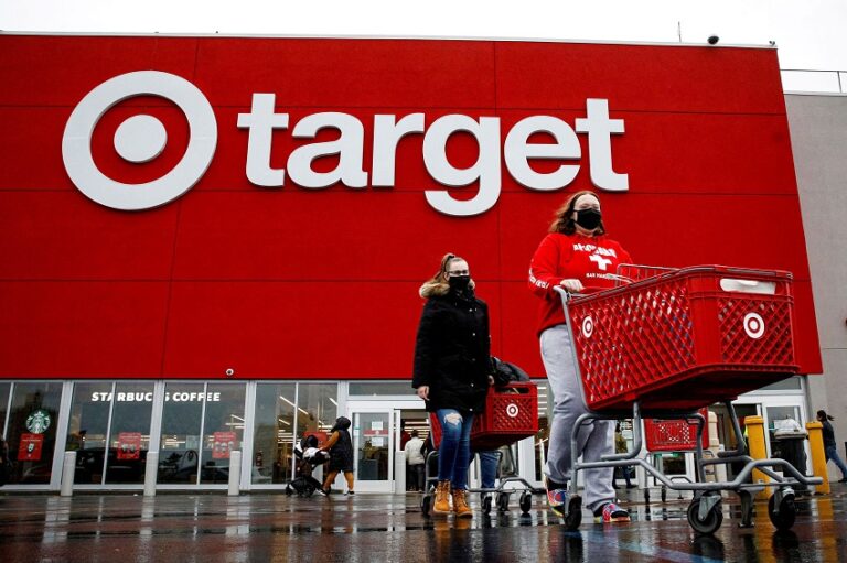 How Long Do Target Refunds Take?