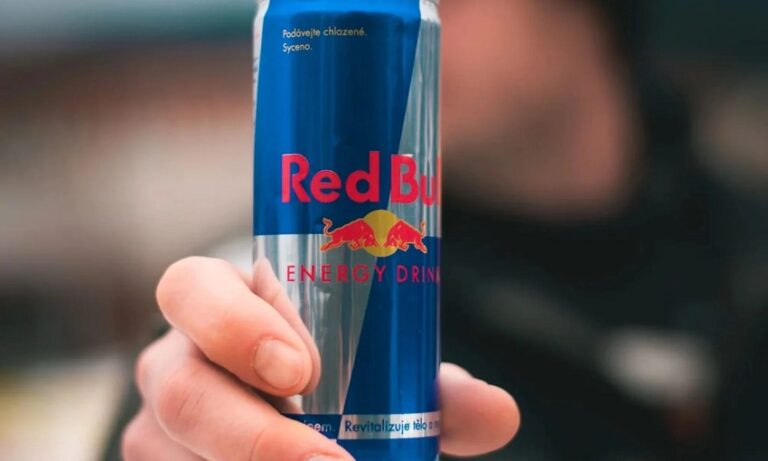 What Age is OK for Energy Drinks?