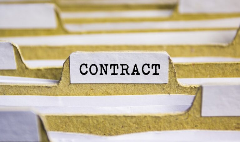 What are the Benefits of Contracts?