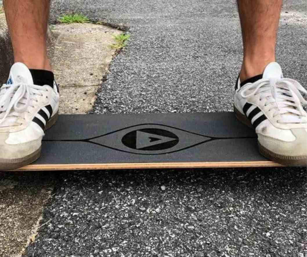 Can I Skateboard if I'm Overweight