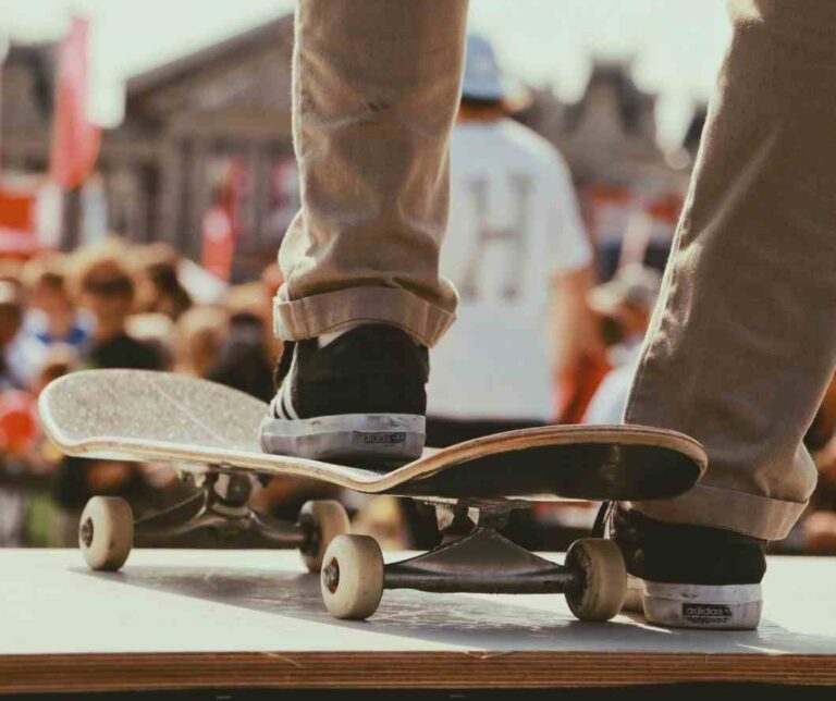 Can I Skateboard if I’m Overweight? Exploring the Possibilities