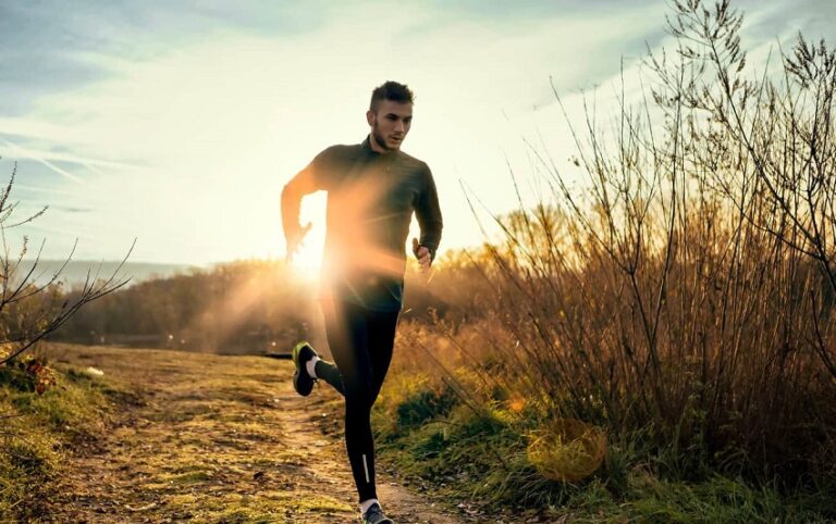 Can I Jog Every Day? Finding the Balance Between Health and Recovery