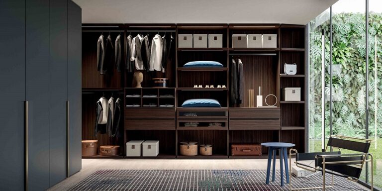 Is it Cheaper to Build a Wardrobe?