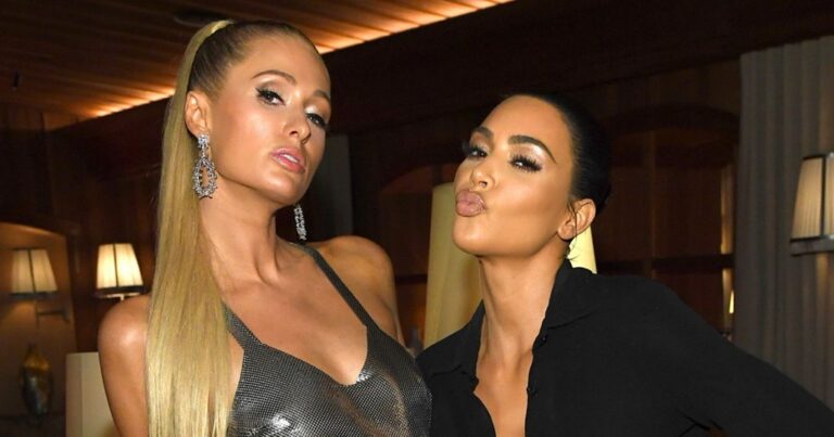 Paris Hilton vs Kim Kardashian: Net Worth Showdown