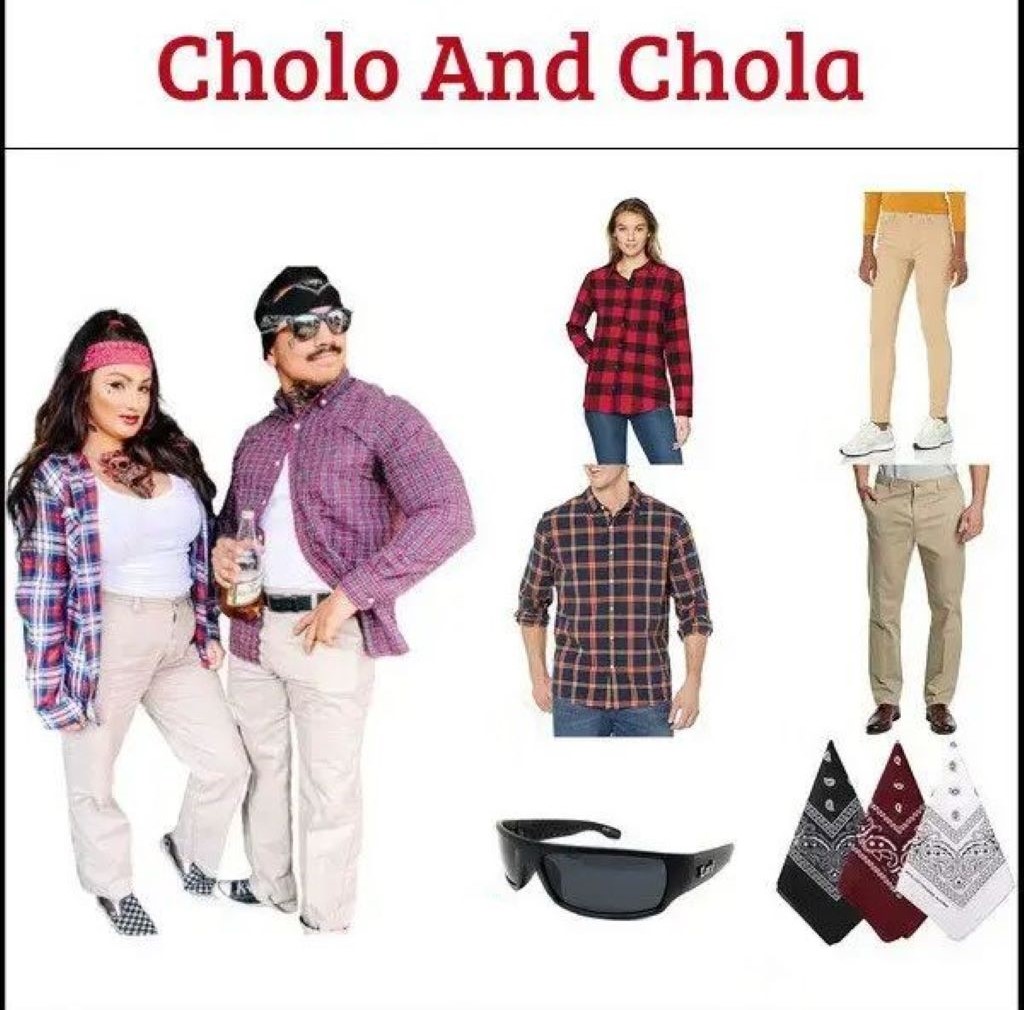 The Cholo Lifestyle Beyond Fashion