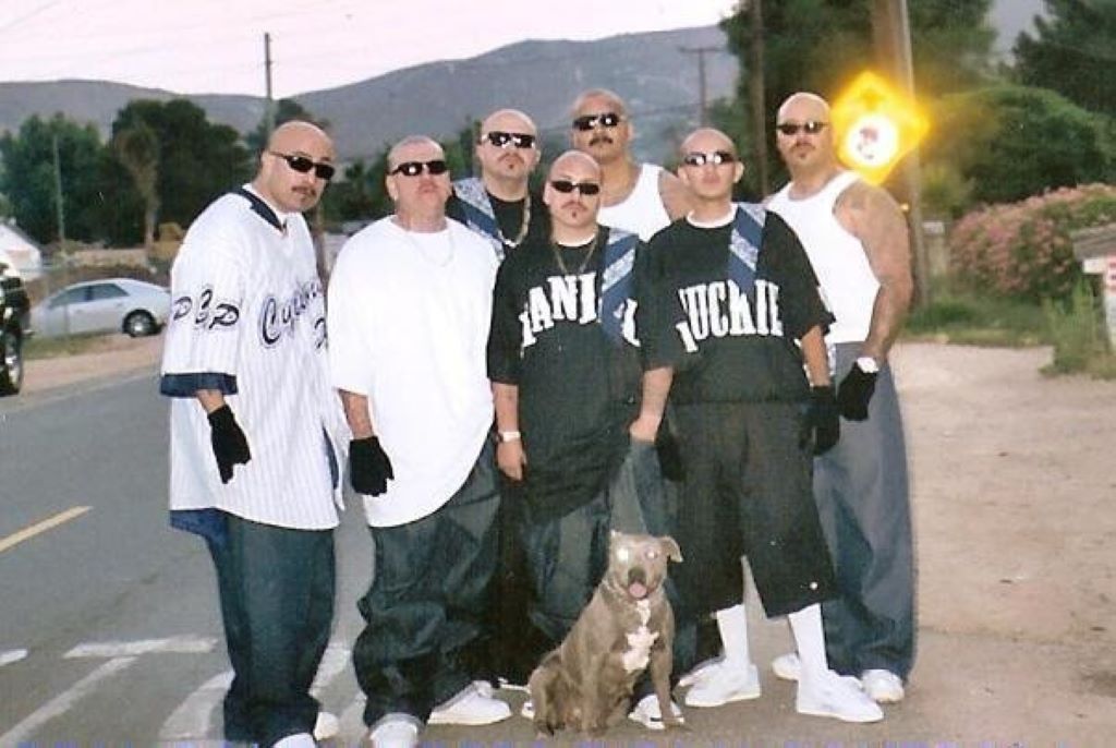 The Origins of the Cholo Style
