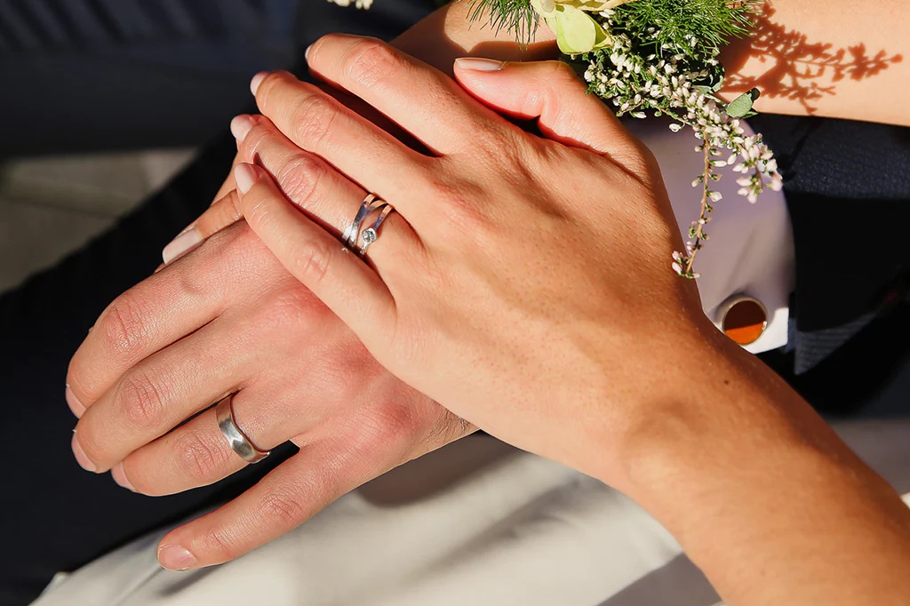 Tips for Making Your Ring Wear Comfortable