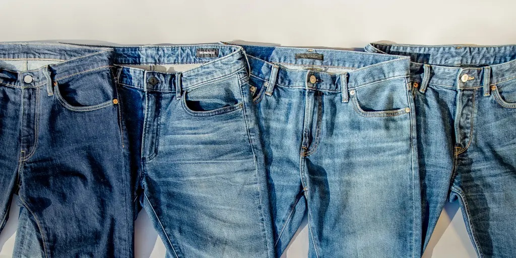 Why Would Men Wear Women's Pants?