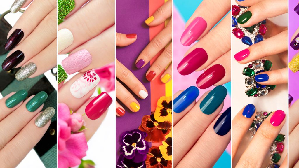 An Overview of Nail Polish Color Meanings