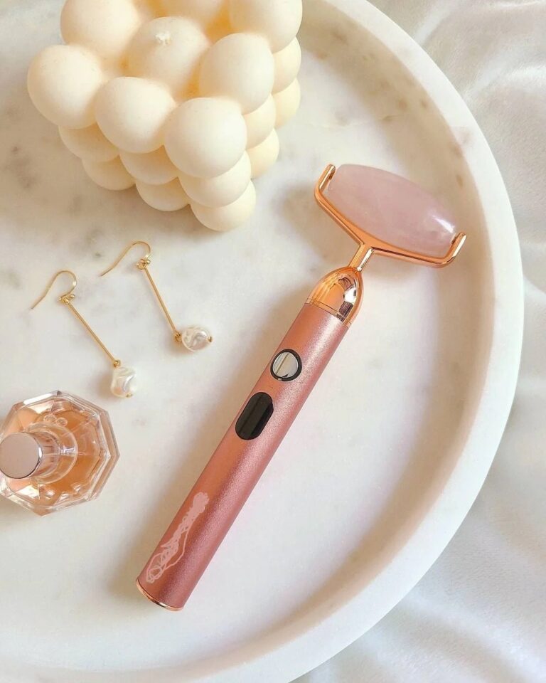 How to Use Rose Quartz Roller: Top Tips for Effective Results