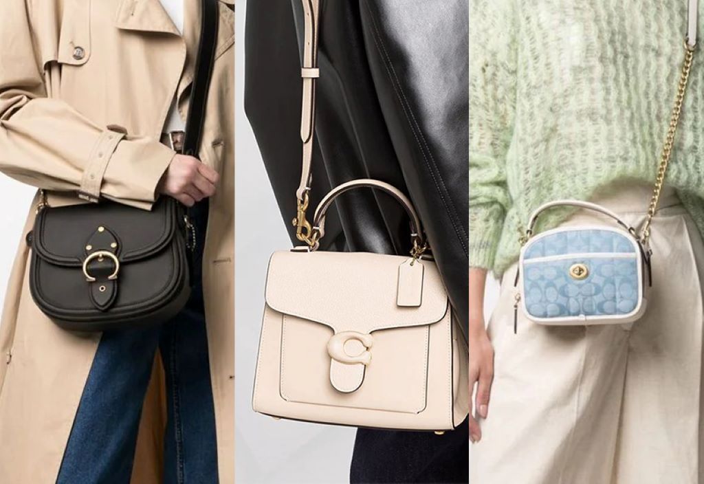 Tips for Finding A Coach Bag Within Your Budget