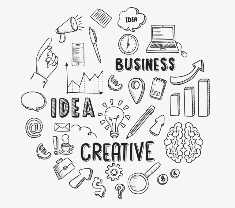 How to Come Up With Business Ideas? Unleash Your Entrepreneurial Genius