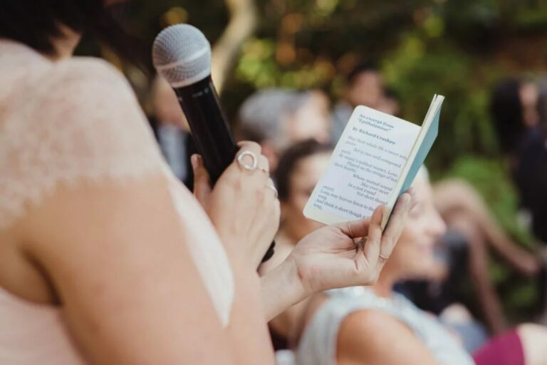 How to write maid of honor speech for best friend