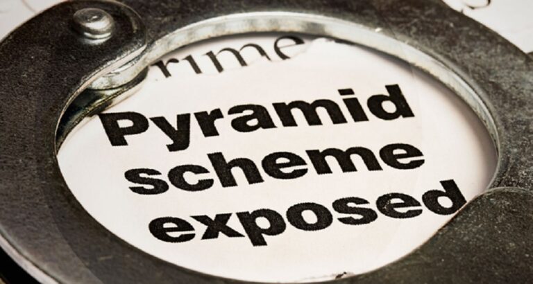 Q Sciences – Pyramid Scheme Exposed: Unveiling the Truth