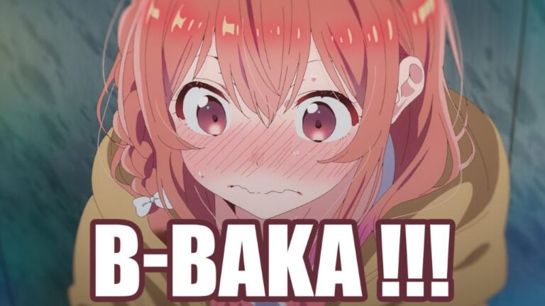 Baka Meaning in Anime: Unveiling the Foolishness Behind the Scenes