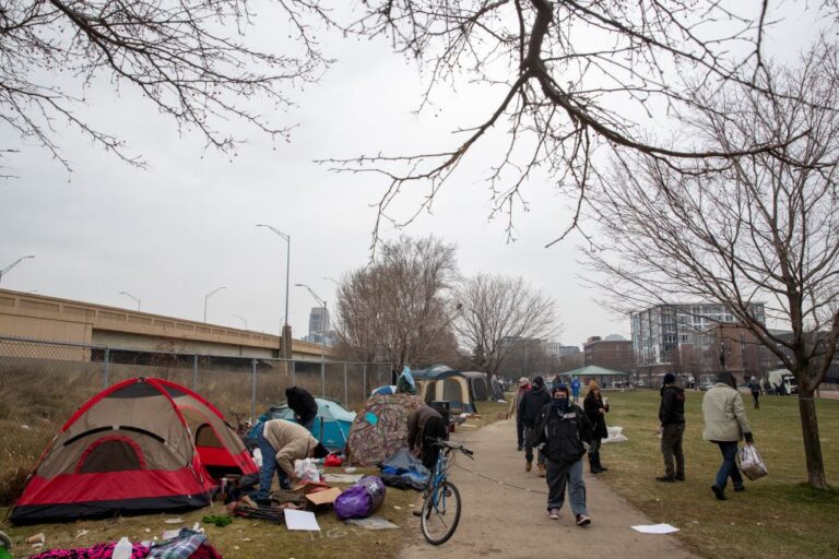 Best Cities for Homeless Resources: Empowering Communities