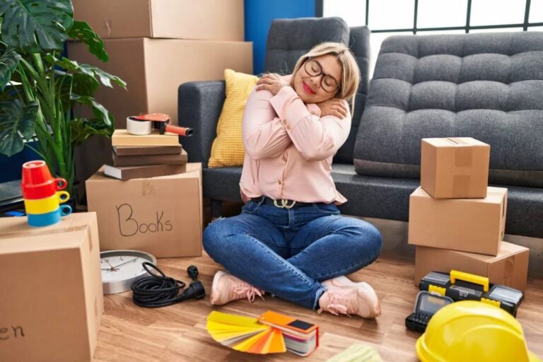 How to Prepare for Moving Across the Country: A Stress-Reducing Guide